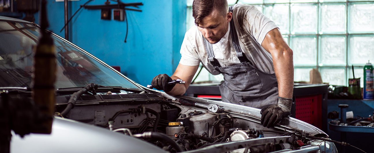 Ridgeway Sunoco Rochester NY Automotive & Tire Service