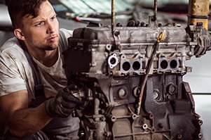 Automotive Repair