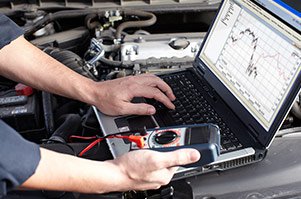 NY State Vehicle Inspections