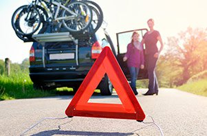 Towing & Roadside Assistance